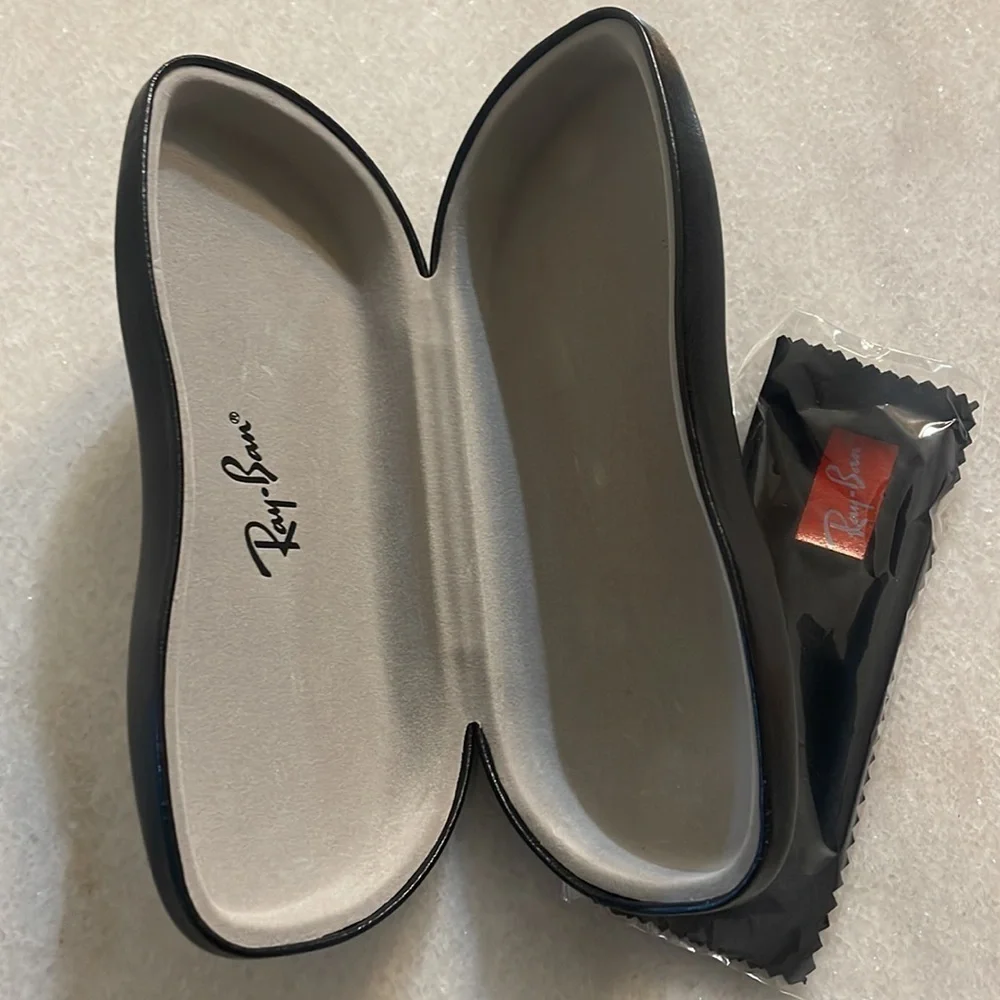 Ray-Ban protect your